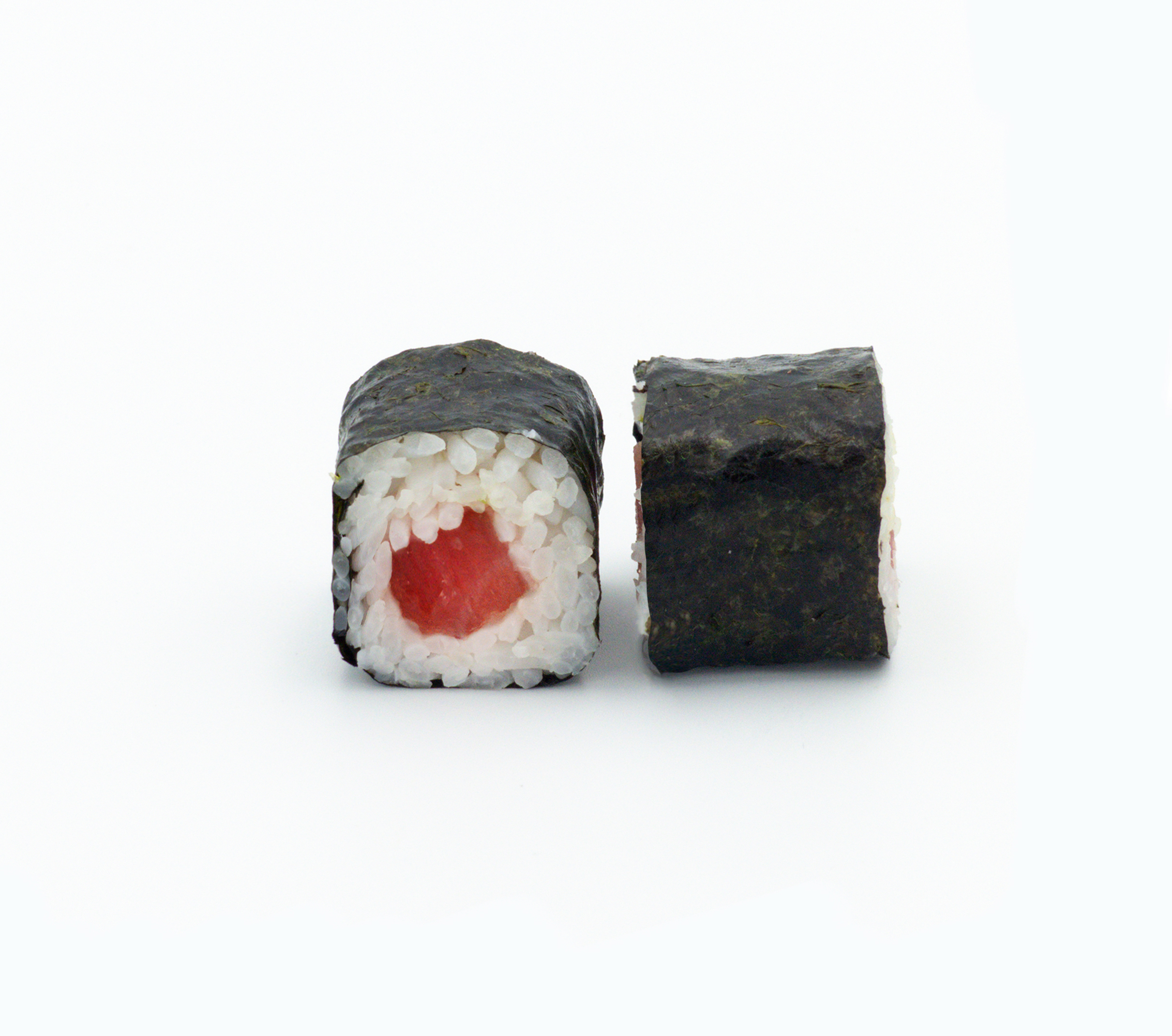 tuna-maki